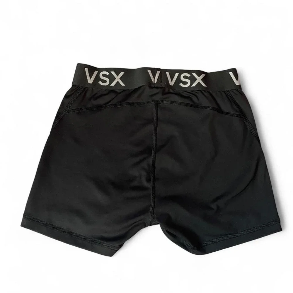 N/A vsx black